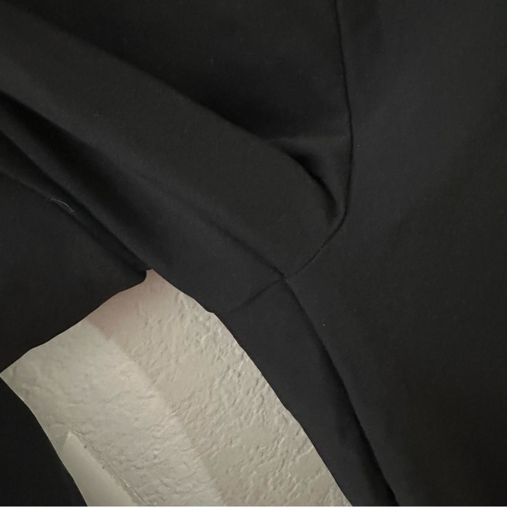 ATHLETA Stellar Black Tight Pants size small - Picture 8 of 9